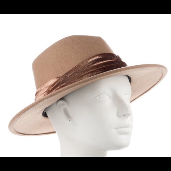 Eugenia Kim hat no tags good to fare condition limited edition - Picture 2 of 5